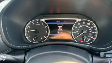 Nissan Juke 1.0 DiG-T N-Connecta 5dr Petrol Hatchback